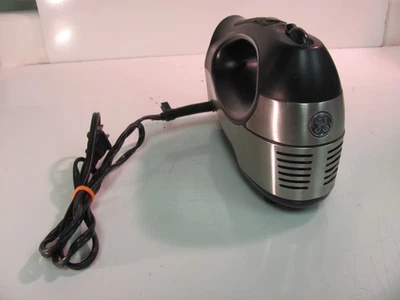 General Electric 898690 6-Speed Stainless Steel Hand Mixer Only - Image 1 of 4