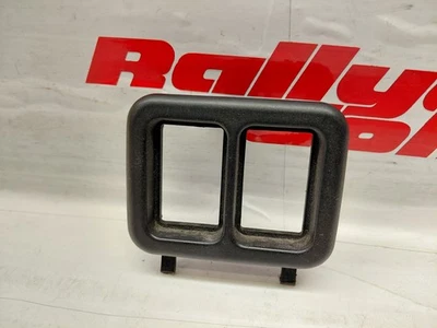 RAHMEN SCHALTER ELEKTRISCHE FENSTERHEBER VW CORRADO G60 16V VR6 535959550 - Bild 1 von 3