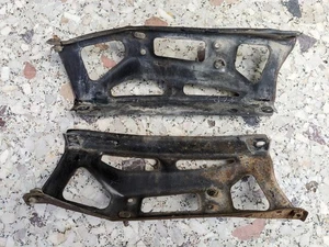 Toyota Corolla AE92/EE90/*E9* Stoßstangenhalter hinten (Set/Paar) - Picture 1 of 2