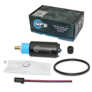 QFS Fuel Pump +Gasket +Strainer for 17-19 Ski Doo Renegade/Summit 850 513033890 - Picture 1 of 11