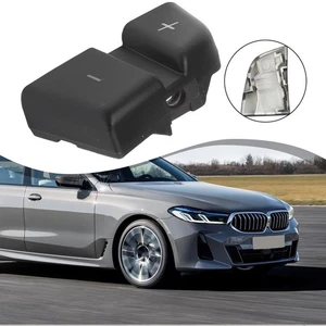 For BMW R3 Control Button for Steering Wheel 1 2 3 4 5 6 7 Series F20 F22 F30 - Picture 1 of 12