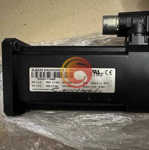 1 Stück gebrauchter B&R Servomotor 8LSA35.EA030D000-0 - Bild 1 von 1