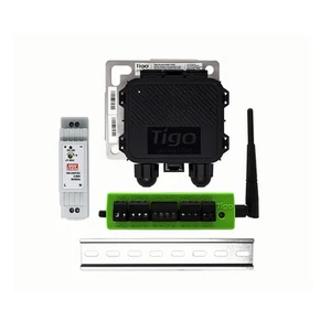 Tigo Cloud Connect Advanced CCA + TAP + Netzteil Kit Gateway Zugangspunkt - Bild 1 von 8