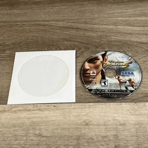 Virtua Fighter 5 - PS3 - Game Only - Picture 1 of 2