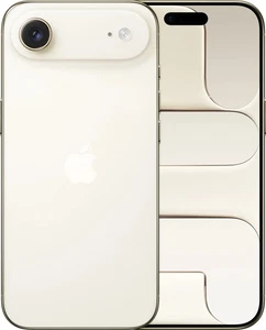 Apple iPhone Air  - 256GB Light Gold - Differenzbesteuert - Bild 1 von 1