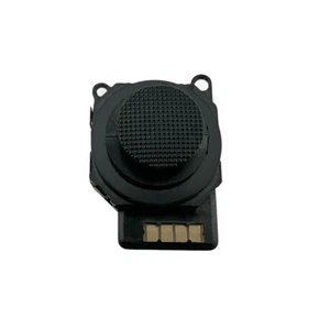 NEW Black Analog Joystick Replacement For Sony PlayStation PSP-2000 - Picture 1 of 3