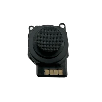 NEW Black Analog Joystick Replacement For Sony PlayStation PSP-2000 - Image 1 of 3