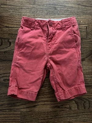 Gap shorts 6 slim adjustable waist - Image 1 of 3