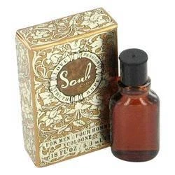 Liz Claiborne claiborne curve, curve soul 0.18oz Men's Eau de Toilette