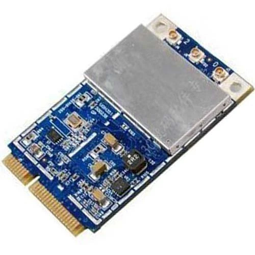 Apple MacBook Pro AR5008 AR5BXB72 603-9432-A Wireless WLAN WIFI Card - Image 1 of 1