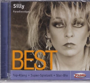 ZOUNDS - SILLY - Paradiesvögel - Best - rare audiophile CD 2007 neu + ovp - Bild 1 von 2