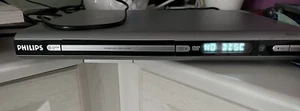 Reproductor de DVD Philips Modelo DVP 520/05 Usado - Imagen 1 de 8
