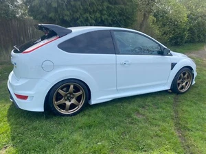 Focus RS MK2 Mountune MR375 Clubsport 26k miles Superb Condition - Picture 1 of 24