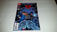 Superman / Batman # 20 (DC, 2005) 1st Print