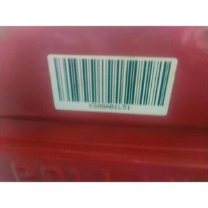 CAJA DE CAMBIOS PARA DAIHATSU MOVE (95-99) 0.8 MNV 5P/B/847CC. 1995 - Imagen 1 de 3