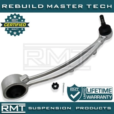 Nuevo brazo de control de suspensión delantera inferior delantera para Hyundai Equus 2009-2016 Foto 1 de 4