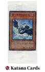 Sealed Yugioh Cards | Blackwing - Mistral the Silver Shield Parallel Rare | ANPR