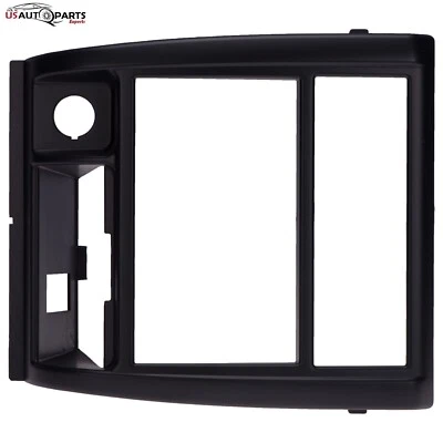 Genuine Subaru - Center Dashboard Panel Bezel Trim For Forester 2.5L 1998-2002 Foto 1 de 4