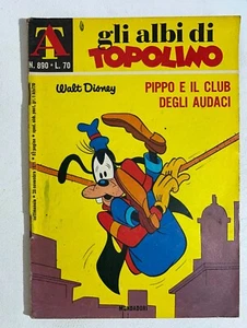 40999 Die Alben von Mickey Maus Nr. 890 - Disney - Bild 1 von 3