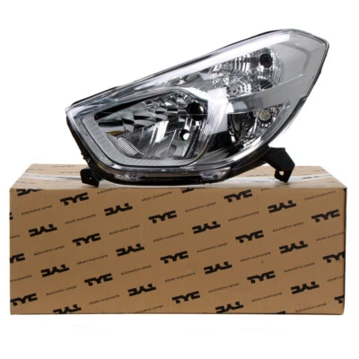 TYC HALOGEN Hauptscheinwerfer für DACIA DOKKER LODGY JS vorne links 260603007R - Bild 1 von 4