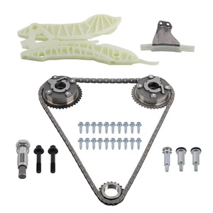 Timing Chain & VVT Gears for Mini Cooper/Countryman 1.6L 2006-2016 - Picture 1 of 12
