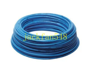 One FOR PUN-H-10X1.5-BL 197386 Plastic Tube 50M Fast Shipping #WD9 - Bild 1 von 4