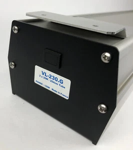 Germicidal Vilber 1x30W UV Lamp 230V - VL-130.G (3121 1301 1) - Free Shipping - Picture 1 of 10