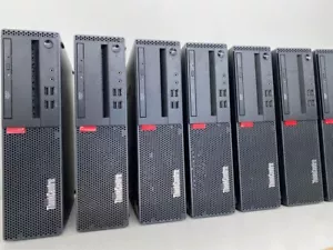Lenovo M910S SFF I5-6th/7th.Gen. Barebone/ No CPU. No RAM-Bios tested. Win 10. - Picture 1 of 5