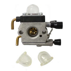 5PCS Homelite Echo Stihl Poulan Zama Primer Gas Bulb Pump Fuel P8M1 - Picture 1 of 10