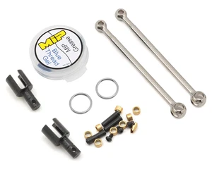 MIP16040 MIP Associated B6 Roller "Pucks" Gear Diff Kit - Picture 1 of 2
