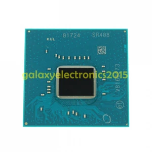 Tested Intel SR408 FH82B360 BGA Chipset - Picture 1 of 1