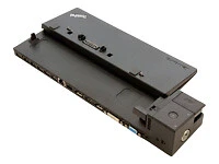 Lenovo ThinkPad Ultra Dock 40A20090EU Thinkpad T460 T470 T560 T570 X260 X270 - Bild 1 von 1