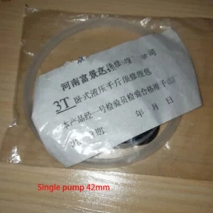 Gato horizontal 3 toneladas bomba única doble kit de reparación anillo de sellado de sello de aceite - Imagen 1 de 9