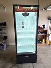 Coca-Cola refrigerator Only $1,500.00 on eBay