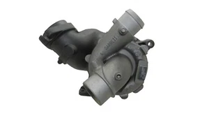 Turbolader Citroen Fiat 9641192380 OEM 707240-5005S 9649588680 - Picture 1 of 2