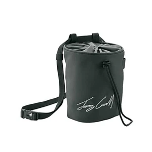 Edelrid Chalkbag, Chalk Bag, klettern bouldern bergsteigen Rodeo TC schwarz - Bild 1 von 1