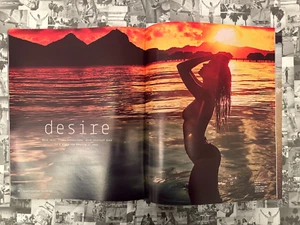 2016 Victoria's Secret RARE Catalog Elsa Hosk Sara Sampaio Taylor Hill Candice - Picture 1 of 17