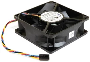 Dell Optiplex XE2 MT Mini Tower PC D8YJP 0D8YJP -5-Pin System Case Cooling Fan - Picture 1 of 5
