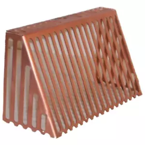 Copper Parapet Dome Strainer - Picture 1 of 1