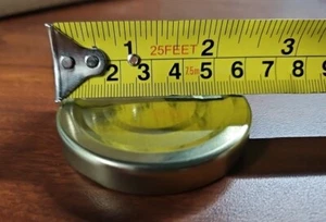Metall Glasdeckel 75 Stück - Bild 1 von 2