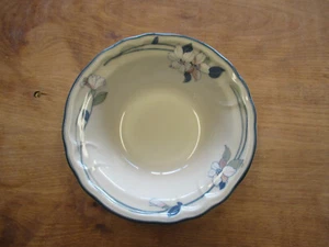 Epoch NEW APPLE BLOSSOM E941N Cereal Bowl 7" 3 available - Picture 1 of 3
