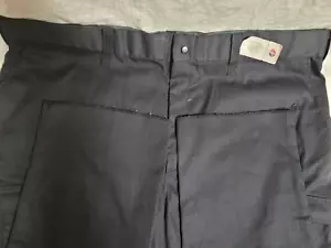Liberty Uniform Pantaloni Uomo EMS Da Uso W 52 L 36 Snv 630NUOVI LEGGERE DESCRIZIONE - Foto 1 di 15