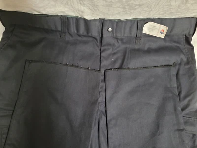 Liberty Uniform мужские EMS обязанность брюки W 52 L 36 unhemmed 630MNV читать описание - Изображение 1 из 4