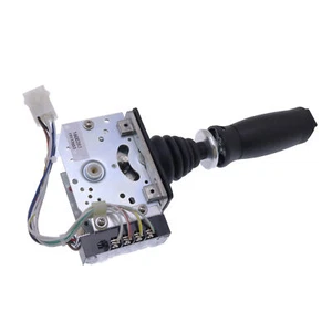 Nuevo controlador de joystick para accionamiento/dirección de elevación aérea JLG 1600283 MS4 - Imagen 1 de 4