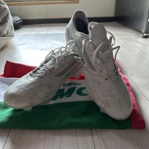 Adidas Adizero F50 FG US 9.5 Soccer Cleats - Picture 1 of 1
