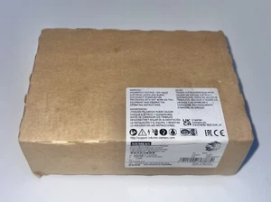 NUEVO DISYUNTOR 3RV2811-1ED10 envío rápido #DHL o FedEx - Imagen 1 de 2