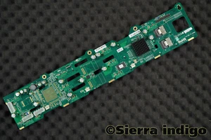 SAS826EL1 SuperMicro SAS Backplane Board BPN-SAS-826EL - Bild 1 von 1