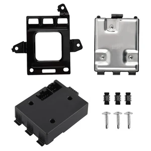 Trailer Brake Control Module for Ram 1500 2019 2020 2021 82215278AE Black - Bild 1 von 12