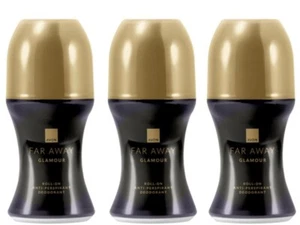 AVON Far Away Glamour, Roll-on Antitranspirant, für Damen 50ml - 200ml variant - Bild 1 von 5