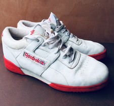 reebok kamikaze 1 hombre beige